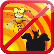 Outdoors Gadget for Dogs and Mosquitoes Lite icon